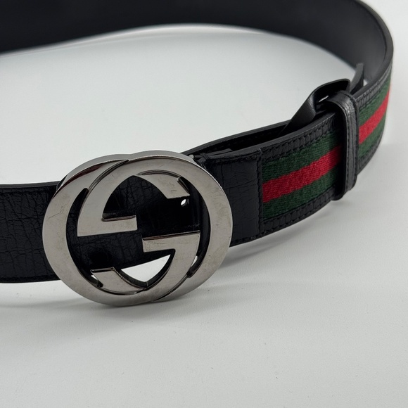 Gucci Women's Belt - Picture 7 of 10